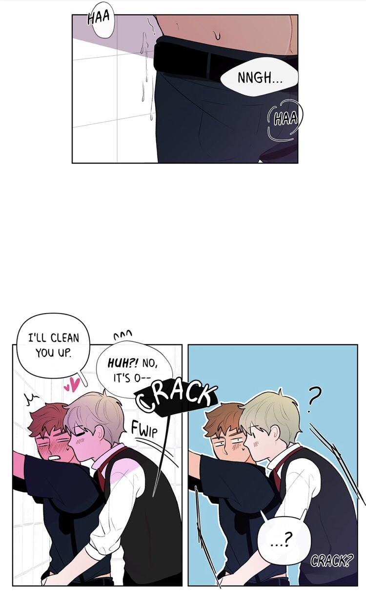 Banana-Scandal-By-Dolsha-Season-1-Uncensored-Eng page 39