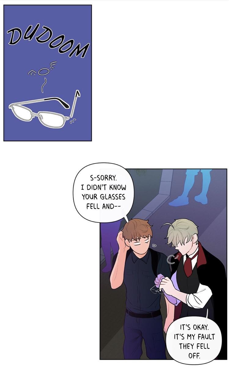 Banana-Scandal-By-Dolsha-Season-1-Uncensored-Eng page 41