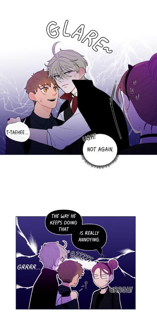 Banana-Scandal-By-Dolsha-Season-1-Uncensored-Eng page 3