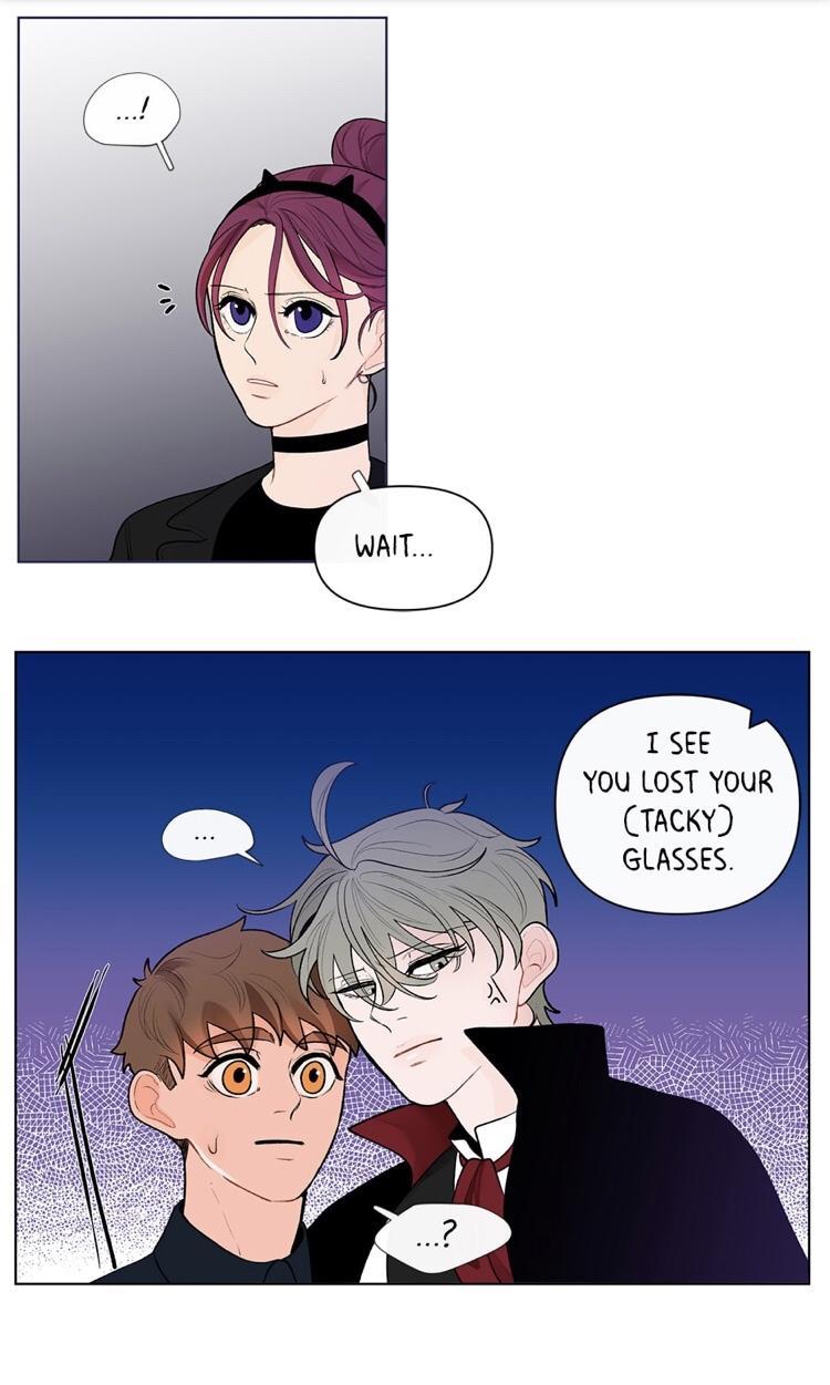 Banana-Scandal-By-Dolsha-Season-1-Uncensored-Eng page 4