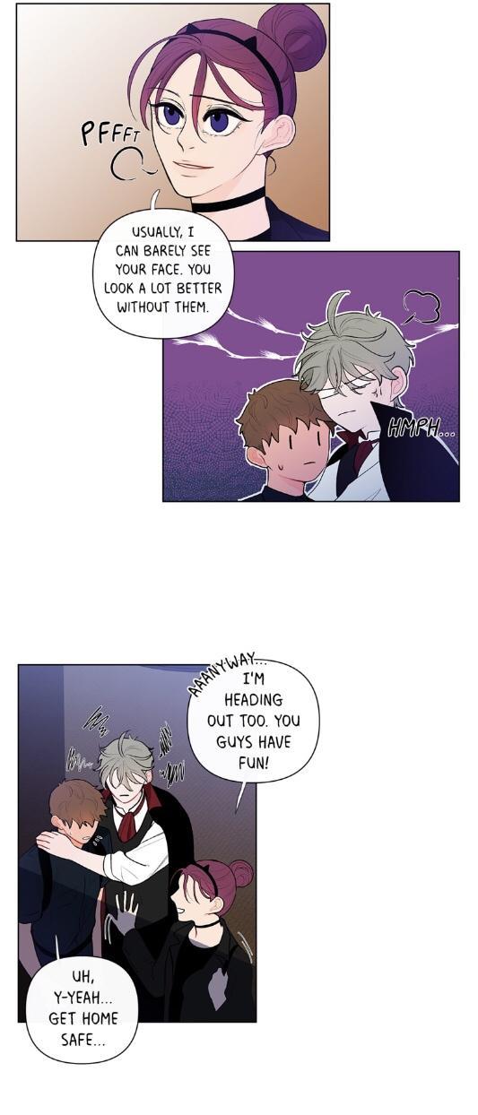 Banana-Scandal-By-Dolsha-Season-1-Uncensored-Eng page 5