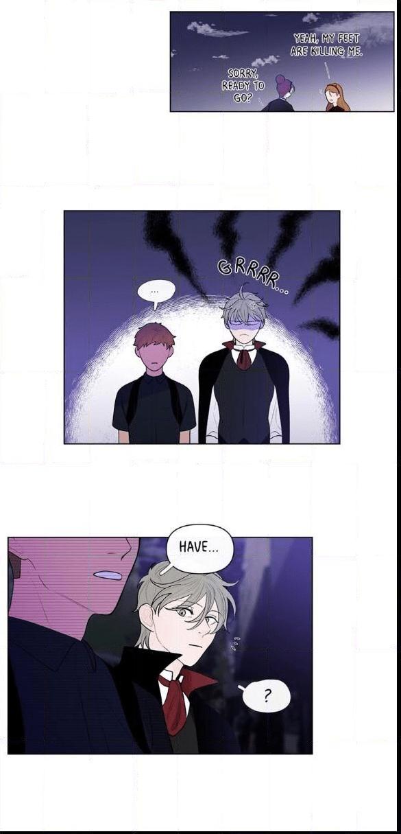 Banana-Scandal-By-Dolsha-Season-1-Uncensored-Eng page 6
