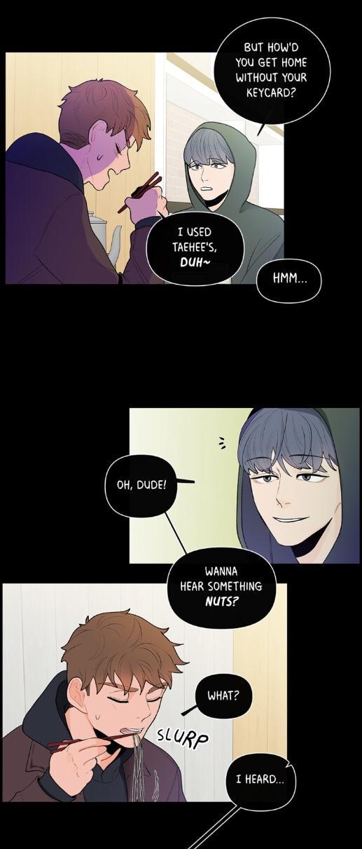 Banana-Scandal-By-Dolsha-Season-1-Uncensored-Eng page 13