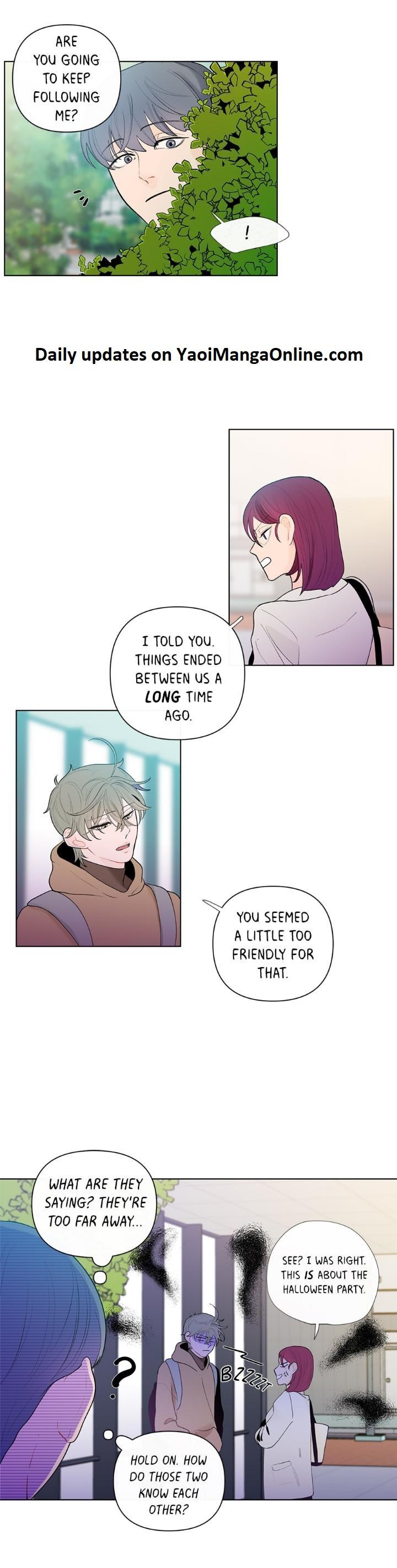 Banana-Scandal-By-Dolsha-Season-1-Uncensored-Eng page 5