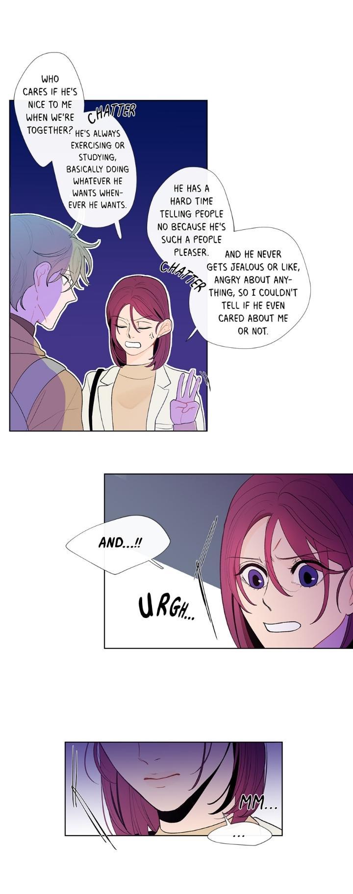 Banana-Scandal-By-Dolsha-Season-1-Uncensored-Eng page 7