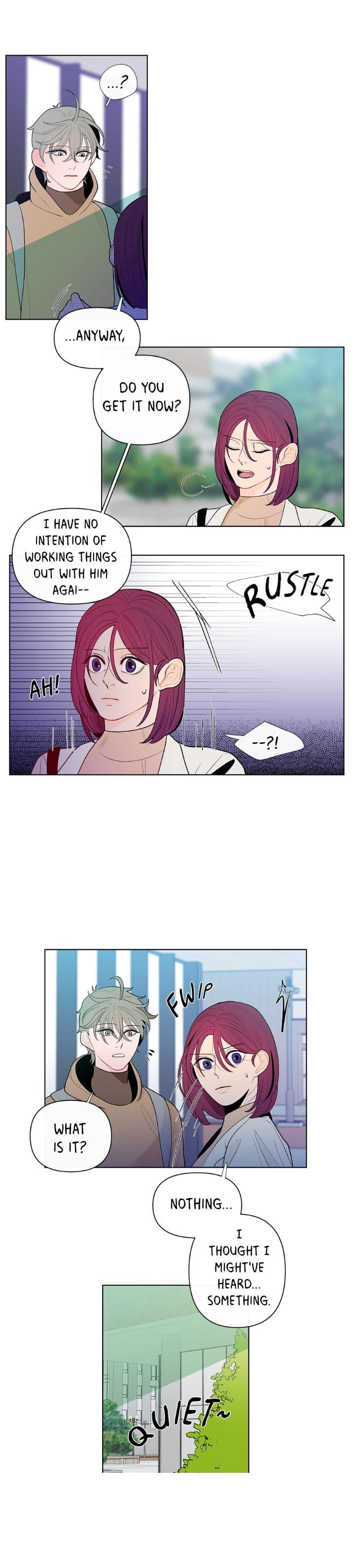 Banana-Scandal-By-Dolsha-Season-1-Uncensored-Eng page 8