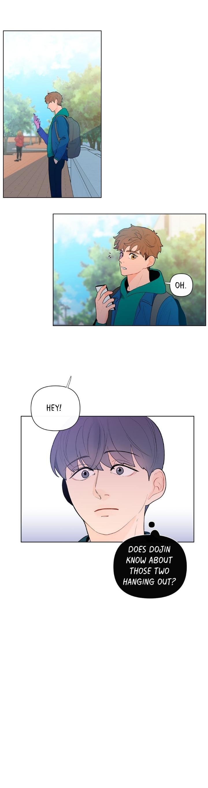 Banana-Scandal-By-Dolsha-Season-1-Uncensored-Eng page 10