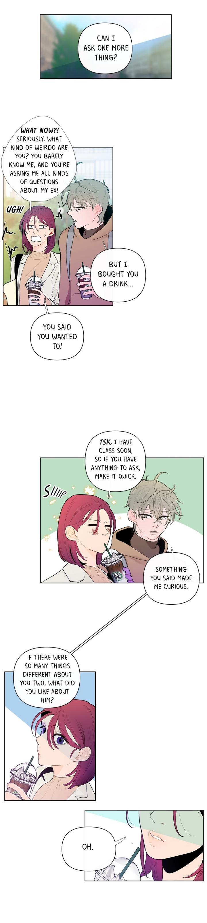 Banana-Scandal-By-Dolsha-Season-1-Uncensored-Eng page 11