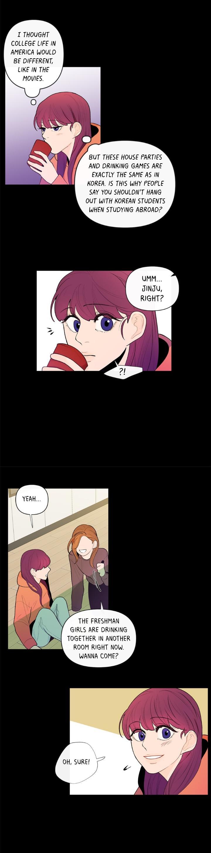 Banana-Scandal-By-Dolsha-Season-1-Uncensored-Eng page 14