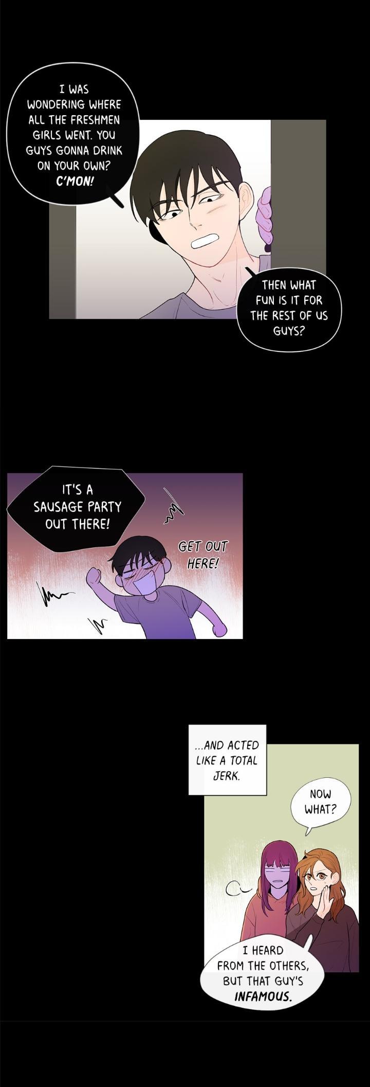 Banana-Scandal-By-Dolsha-Season-1-Uncensored-Eng page 2