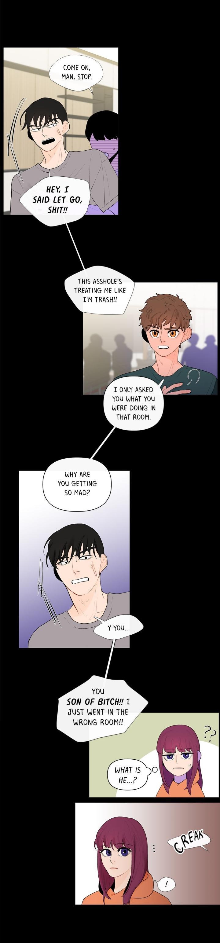 Banana-Scandal-By-Dolsha-Season-1-Uncensored-Eng page 3