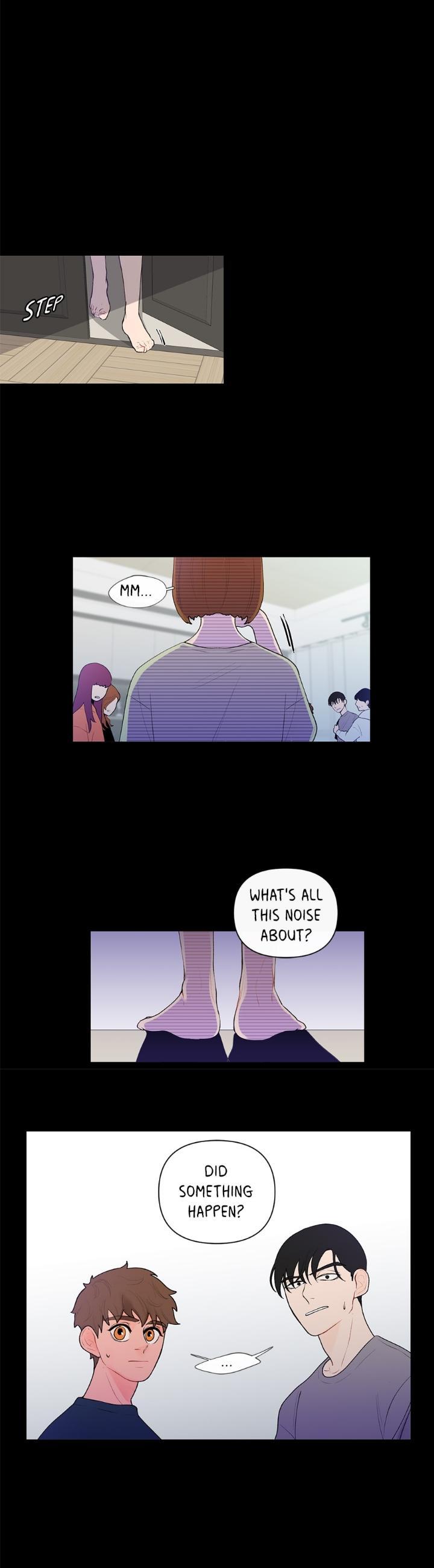 Banana-Scandal-By-Dolsha-Season-1-Uncensored-Eng page 4