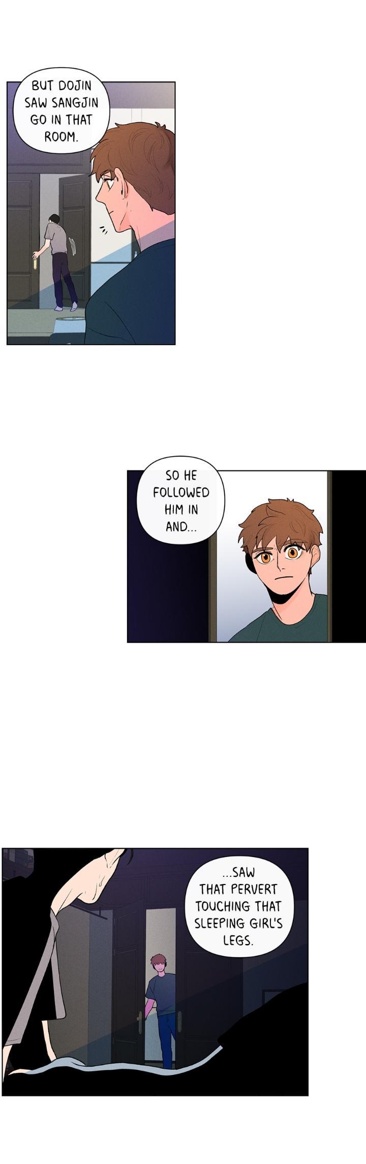 Banana-Scandal-By-Dolsha-Season-1-Uncensored-Eng page 7