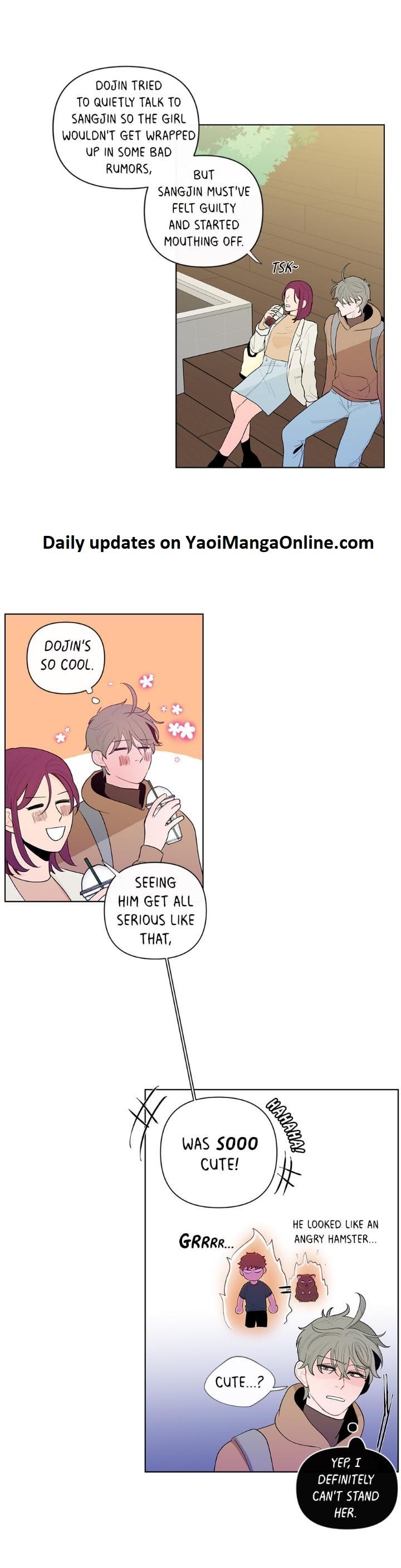 Banana-Scandal-By-Dolsha-Season-1-Uncensored-Eng page 8