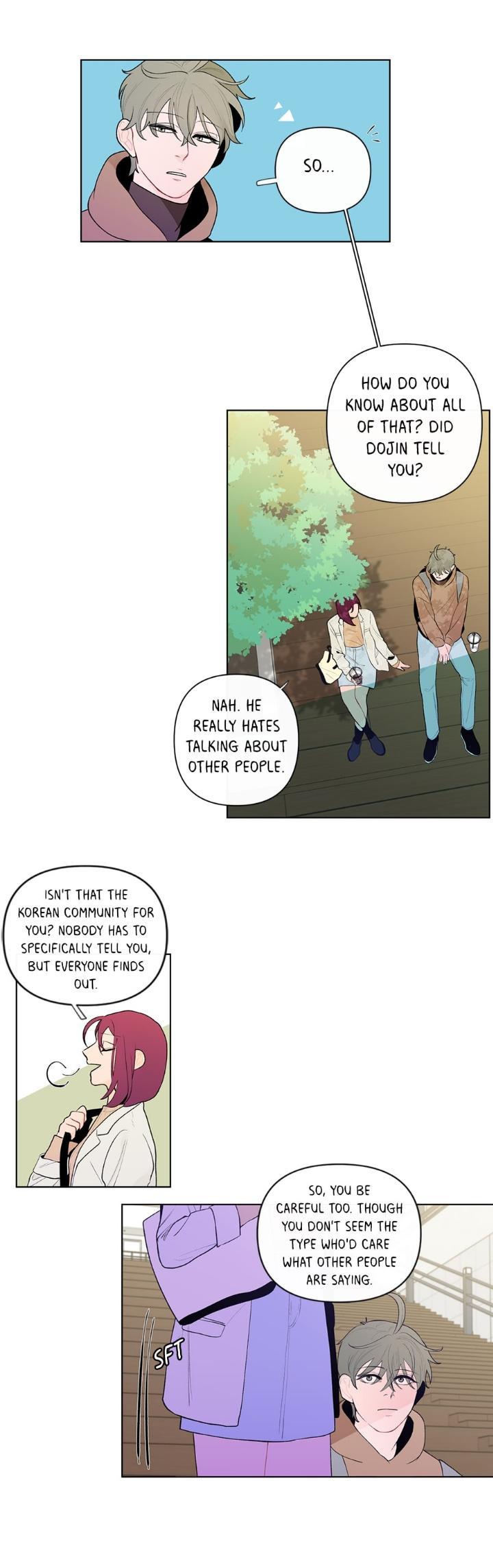 Banana-Scandal-By-Dolsha-Season-1-Uncensored-Eng page 9