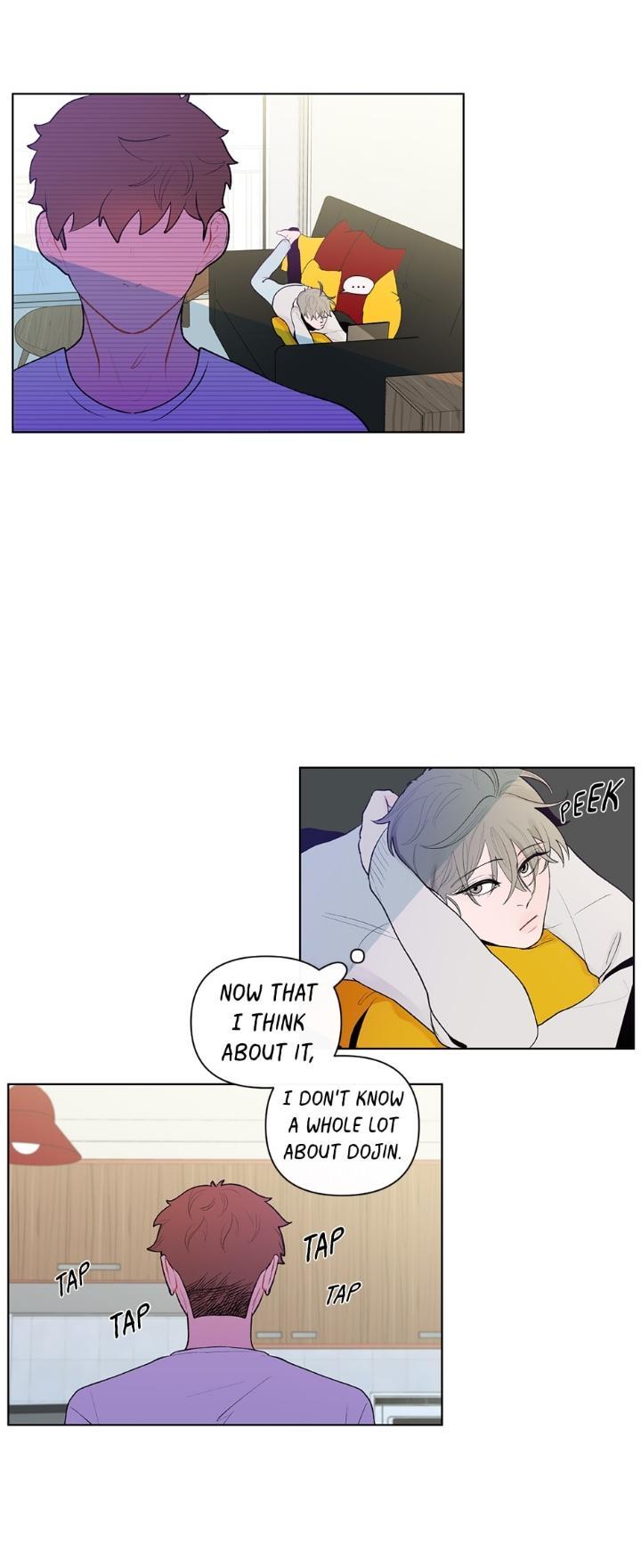 Banana-Scandal-By-Dolsha-Season-1-Uncensored-Eng page 11
