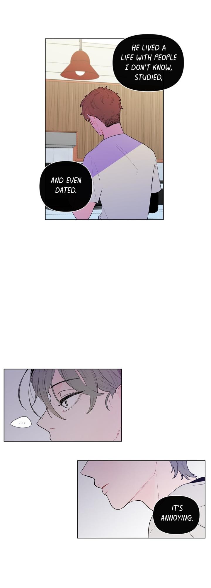 Banana-Scandal-By-Dolsha-Season-1-Uncensored-Eng page 13