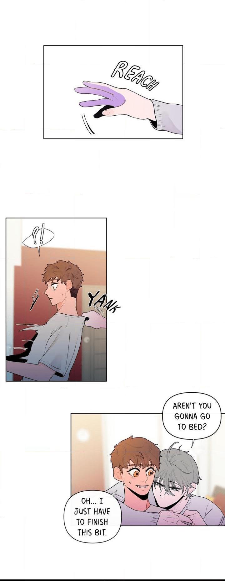 Banana-Scandal-By-Dolsha-Season-1-Uncensored-Eng page 14