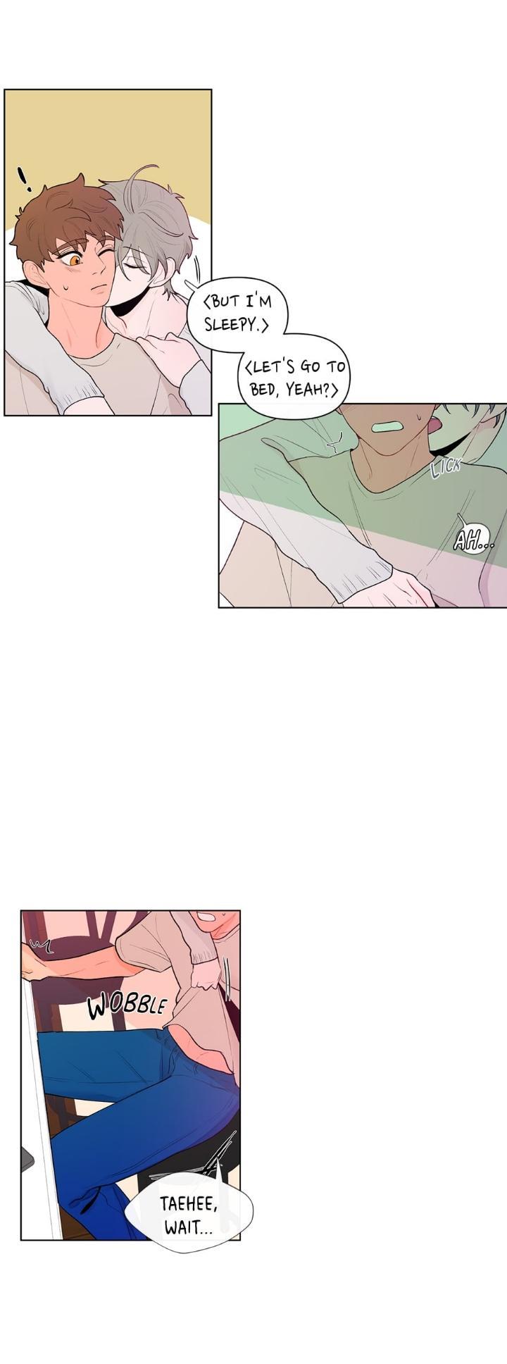 Banana-Scandal-By-Dolsha-Season-1-Uncensored-Eng page 15