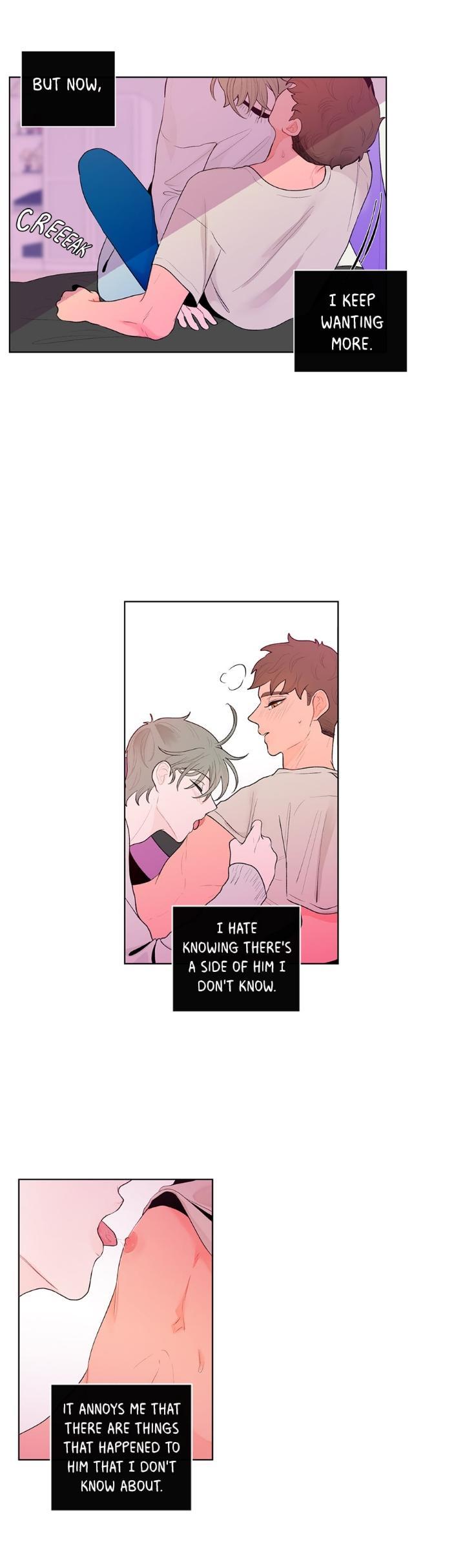 Banana-Scandal-By-Dolsha-Season-1-Uncensored-Eng page 19