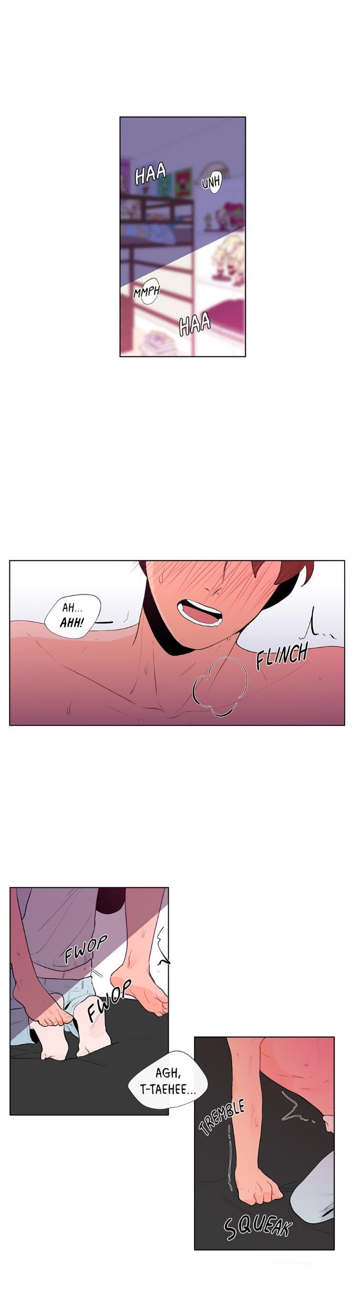 Banana-Scandal-By-Dolsha-Season-1-Uncensored-Eng page 21