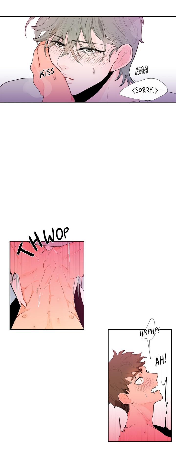 Banana-Scandal-By-Dolsha-Season-1-Uncensored-Eng page 23