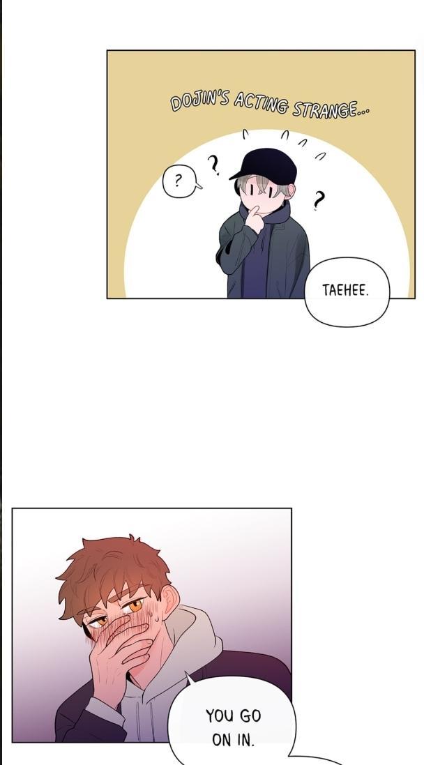 Banana-Scandal-By-Dolsha-Season-1-Uncensored-Eng page 8