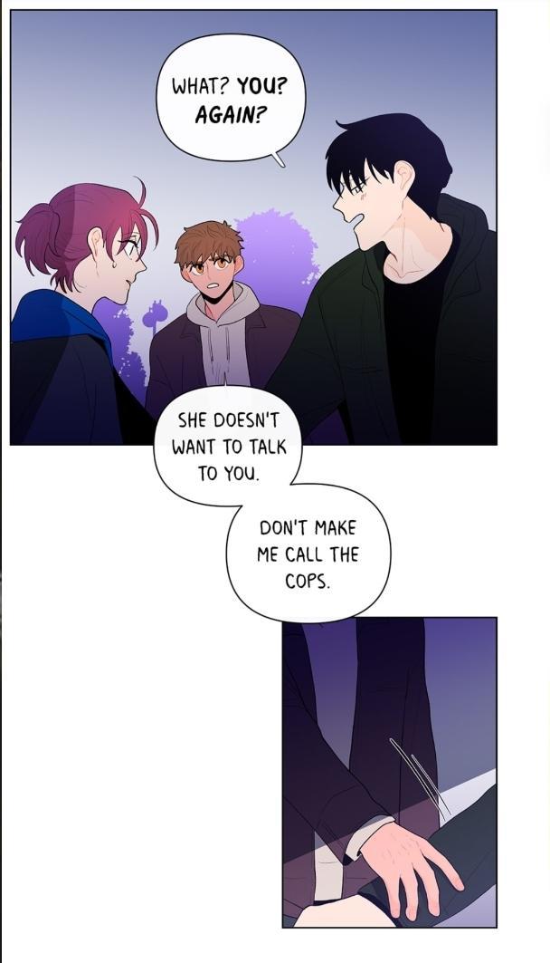 Banana-Scandal-By-Dolsha-Season-1-Uncensored-Eng page 27