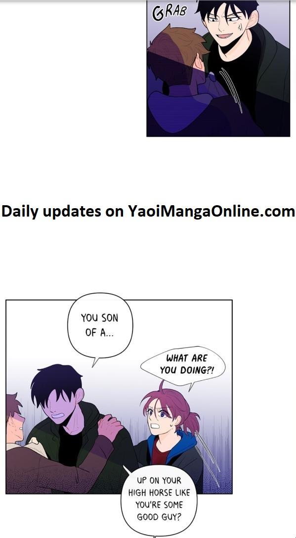 Banana-Scandal-By-Dolsha-Season-1-Uncensored-Eng page 29
