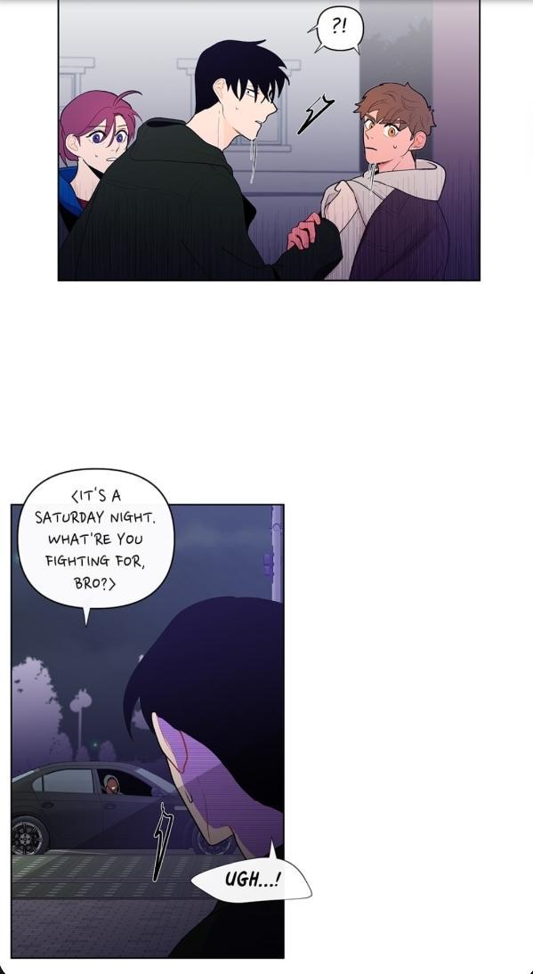 Banana-Scandal-By-Dolsha-Season-1-Uncensored-Eng page 31