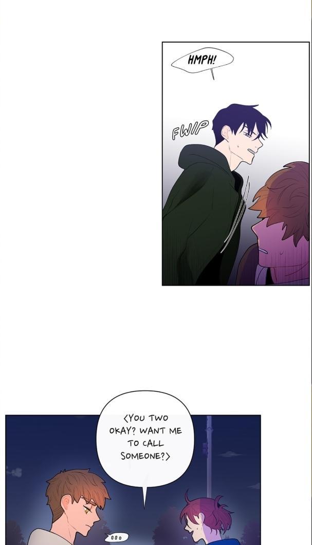 Banana-Scandal-By-Dolsha-Season-1-Uncensored-Eng page 32