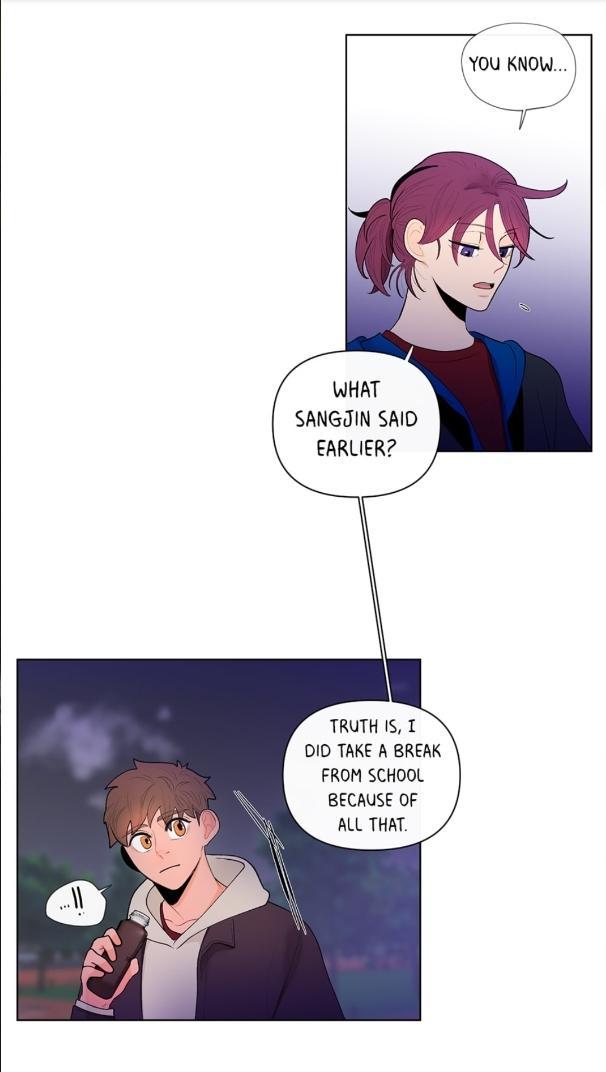Banana-Scandal-By-Dolsha-Season-1-Uncensored-Eng page 36