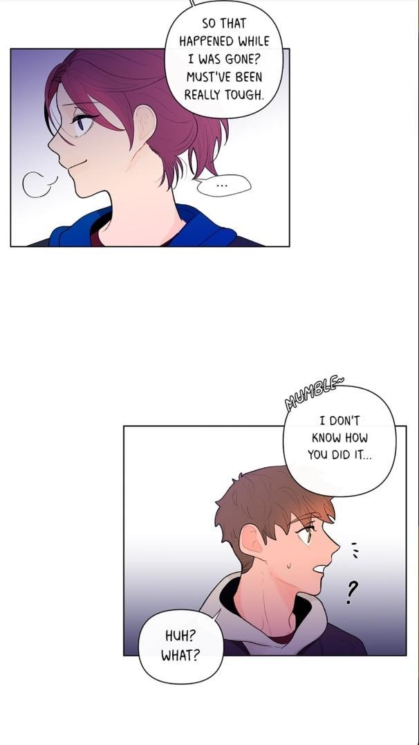 Banana-Scandal-By-Dolsha-Season-1-Uncensored-Eng page 39