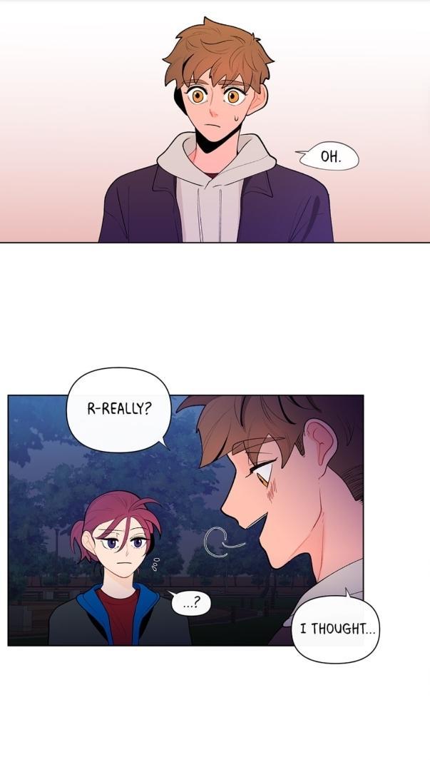 Banana-Scandal-By-Dolsha-Season-1-Uncensored-Eng page 6
