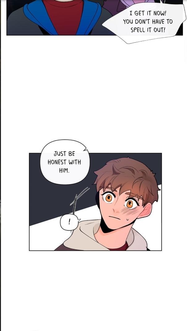 Banana-Scandal-By-Dolsha-Season-1-Uncensored-Eng page 15