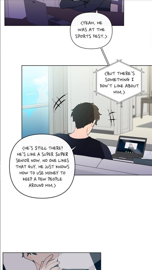 Banana-Scandal-By-Dolsha-Season-1-Uncensored-Eng page 33