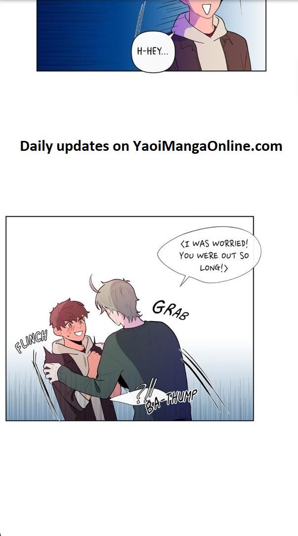 Banana-Scandal-By-Dolsha-Season-1-Uncensored-Eng page 41