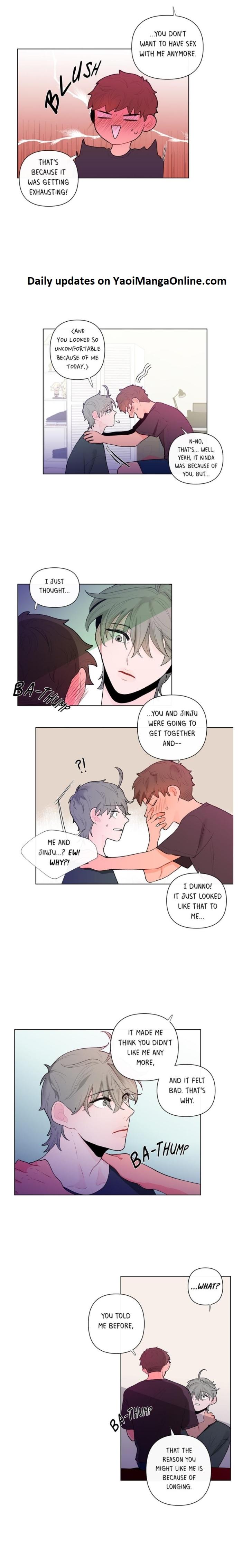 Banana-Scandal-By-Dolsha-Season-1-Uncensored-Eng page 4