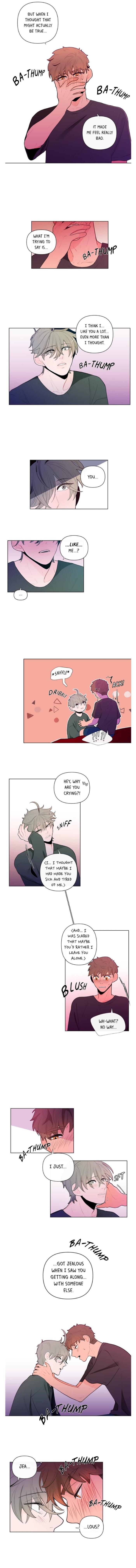Banana-Scandal-By-Dolsha-Season-1-Uncensored-Eng page 5