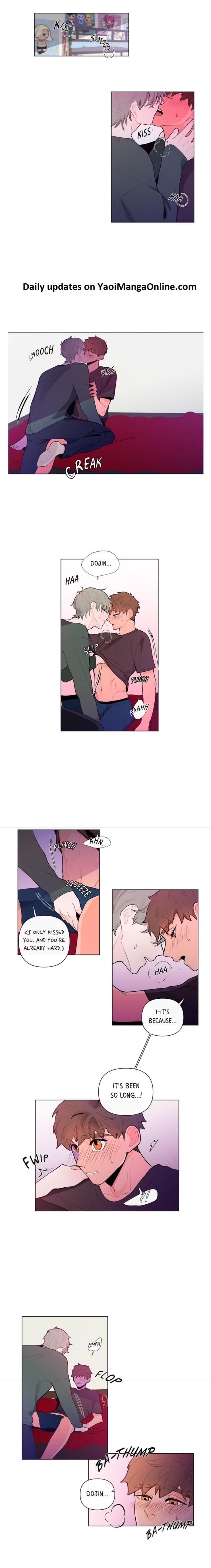 Banana-Scandal-By-Dolsha-Season-1-Uncensored-Eng page 8
