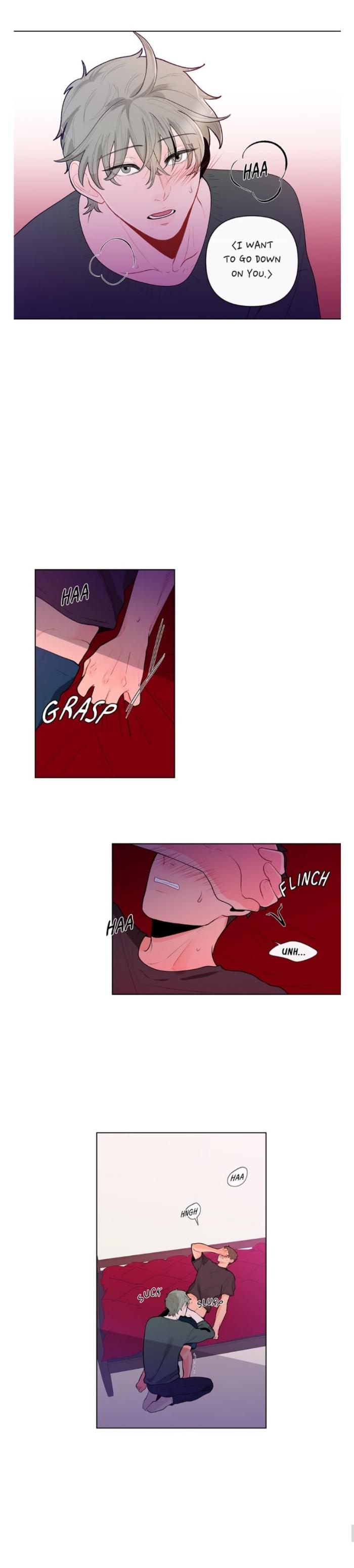 Banana-Scandal-By-Dolsha-Season-1-Uncensored-Eng page 9