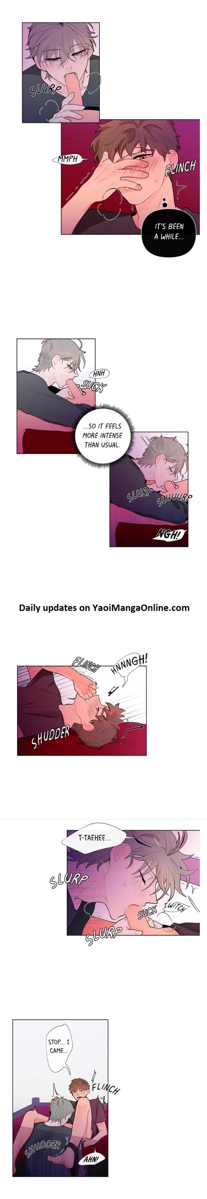 Banana-Scandal-By-Dolsha-Season-1-Uncensored-Eng page 10