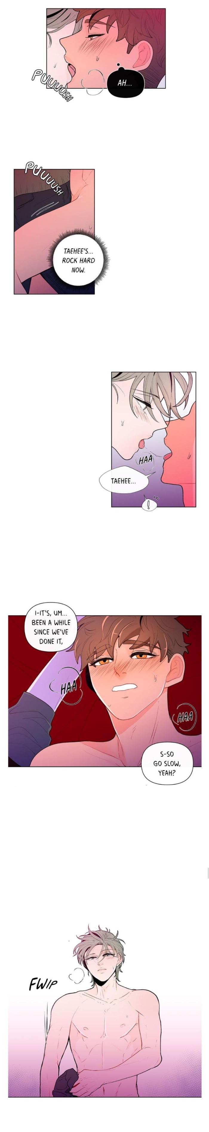 Banana-Scandal-By-Dolsha-Season-1-Uncensored-Eng page 3