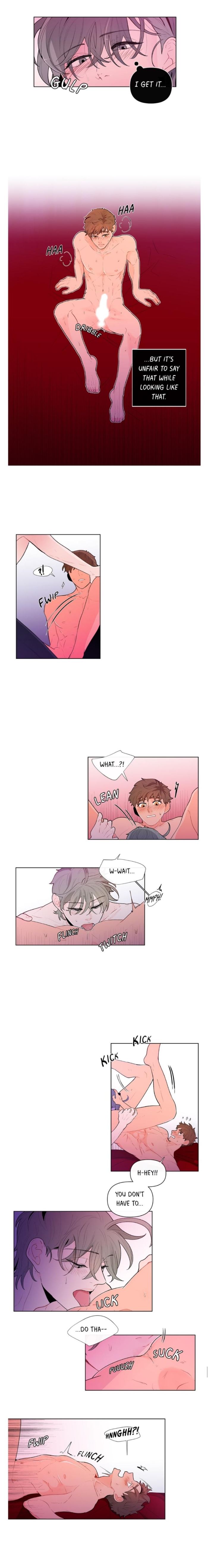 Banana-Scandal-By-Dolsha-Season-1-Uncensored-Eng page 4