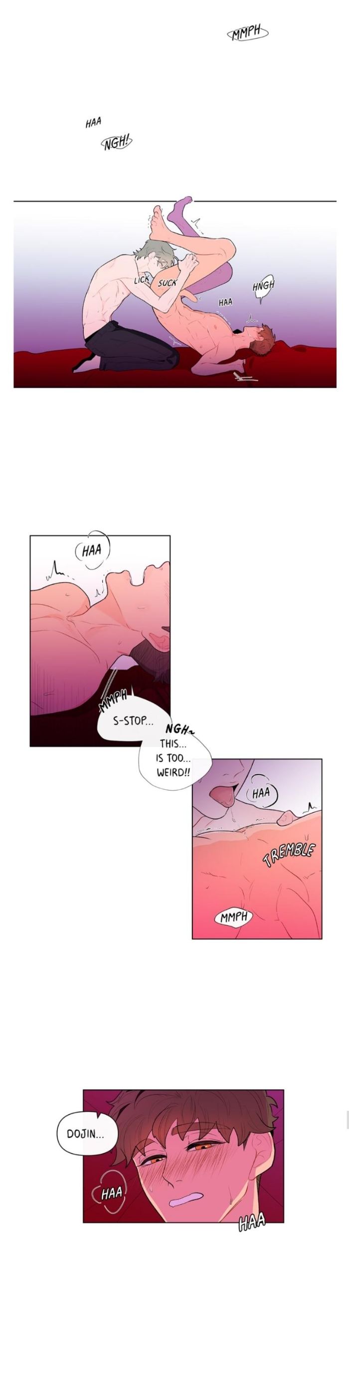 Banana-Scandal-By-Dolsha-Season-1-Uncensored-Eng page 5