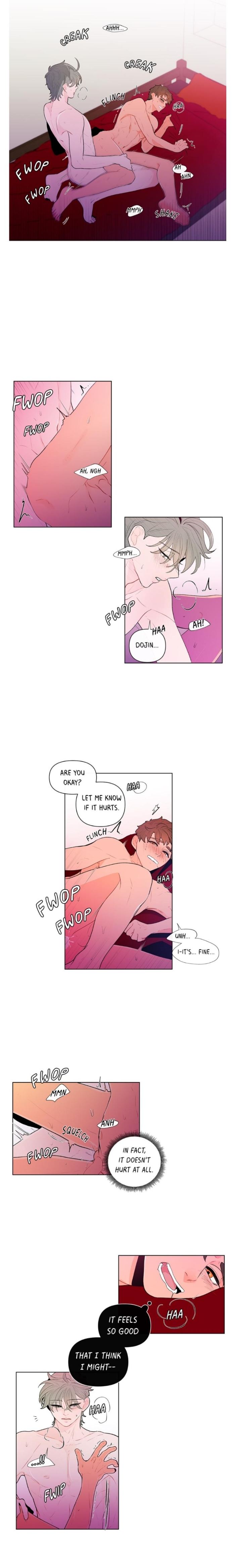 Banana-Scandal-By-Dolsha-Season-1-Uncensored-Eng page 7