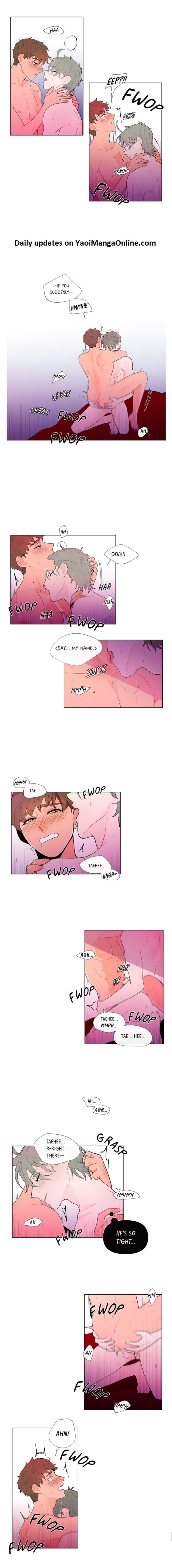 Banana-Scandal-By-Dolsha-Season-1-Uncensored-Eng page 9