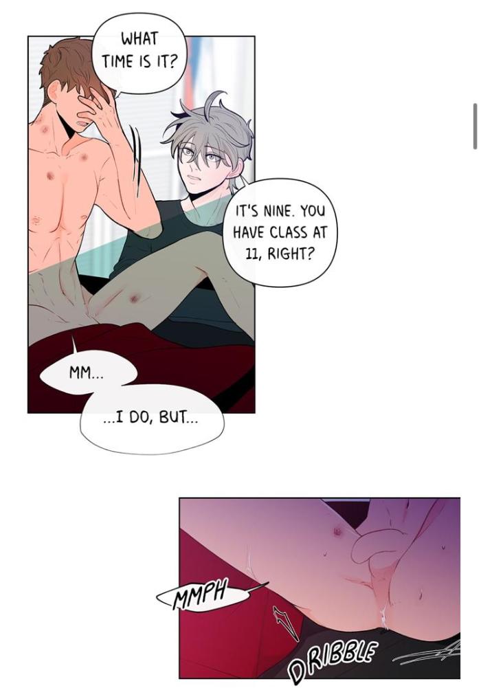 Banana-Scandal-By-Dolsha-Season-1-Uncensored-Eng page 8