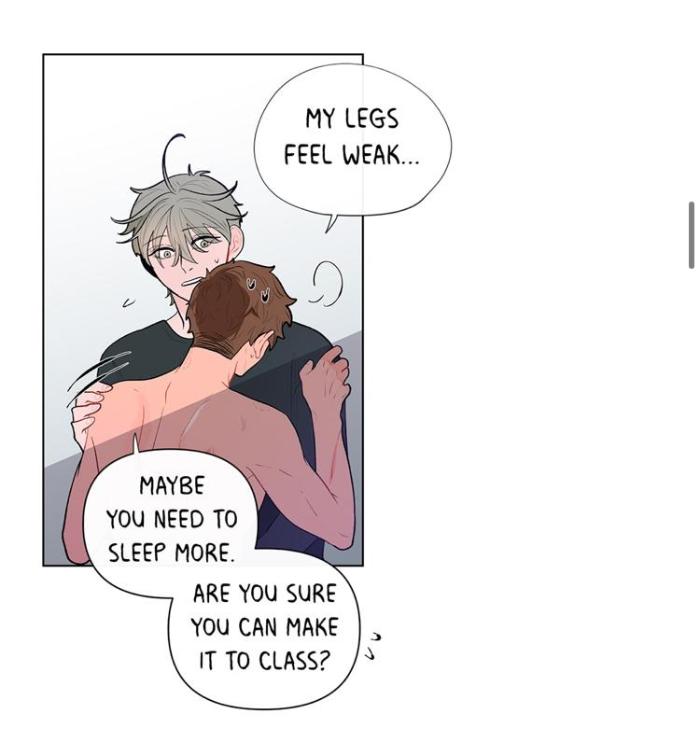 Banana-Scandal-By-Dolsha-Season-1-Uncensored-Eng page 11