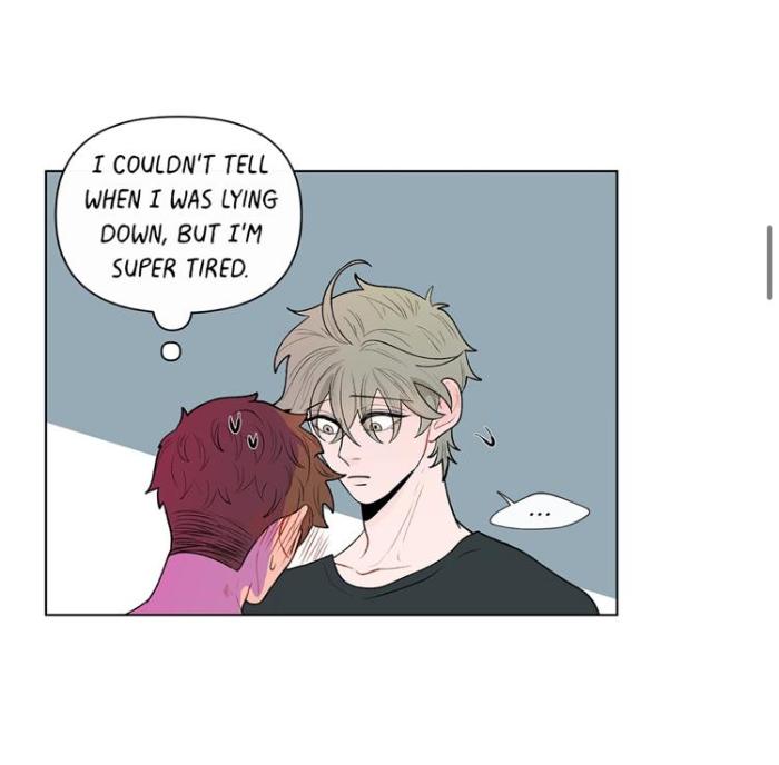 Banana-Scandal-By-Dolsha-Season-1-Uncensored-Eng page 13
